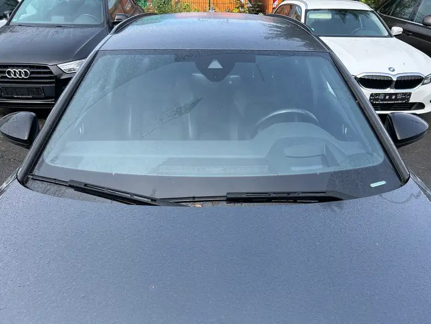 Audi A6 Avant 40 TDI Sport Quattro - Originalfoto 5