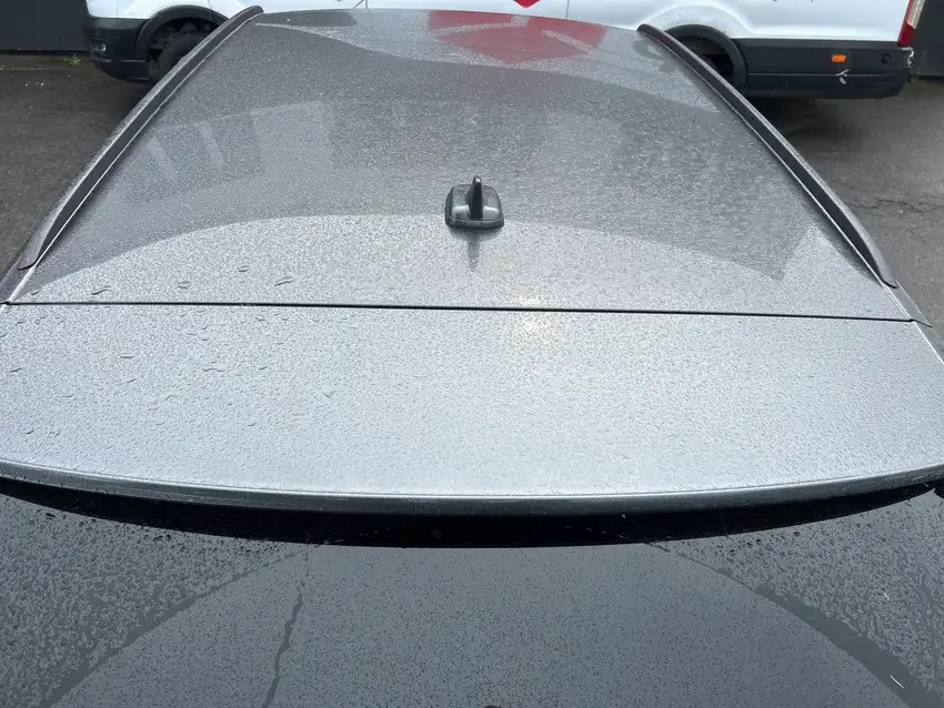 Audi A6 Avant 40 TDI Sport Quattro - Originalfoto 6