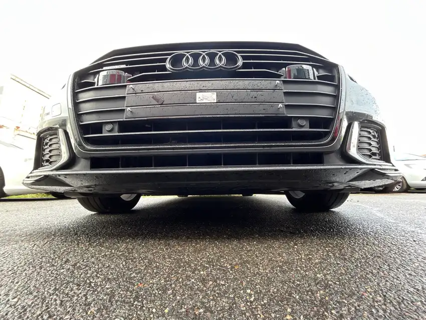 Audi A6 Avant 40 TDI Sport Quattro - Originalfoto 32