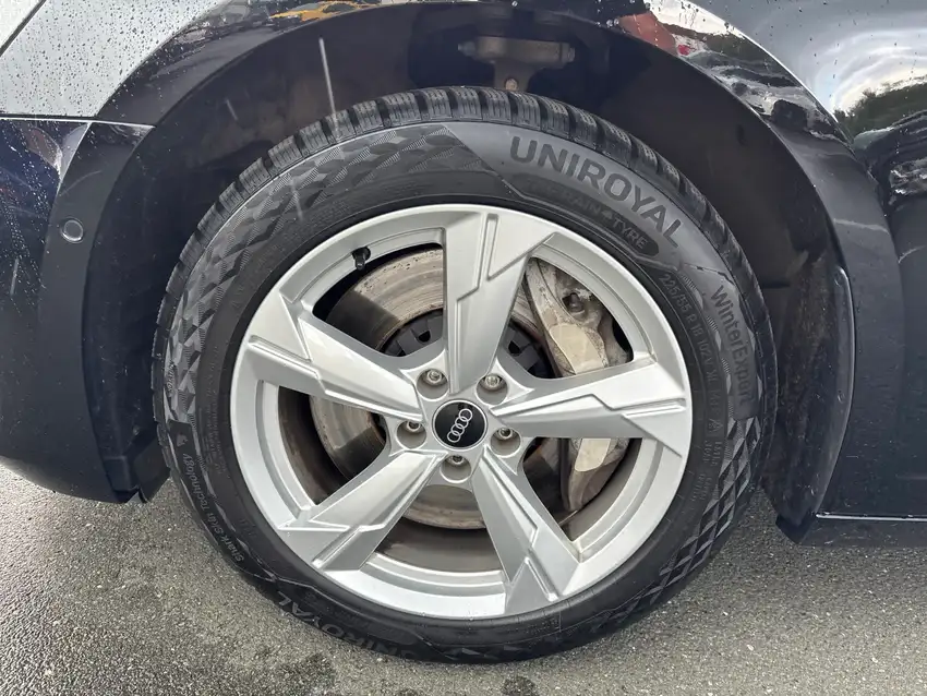 Audi A6 Limousine 50 TFSI E Sport S Tron - Originalfoto 7