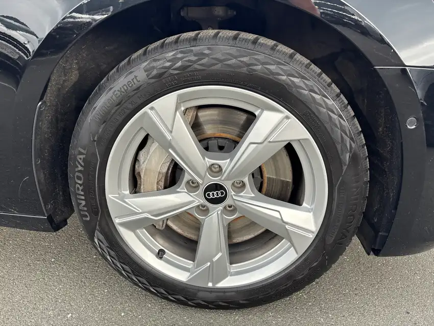 Audi A6 Limousine 50 TFSI E Sport S Tron - Originalfoto 10