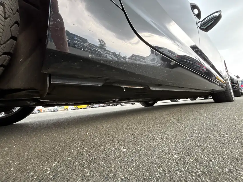 Audi A6 Limousine 50 TFSI E Sport S Tron - Originalfoto 12
