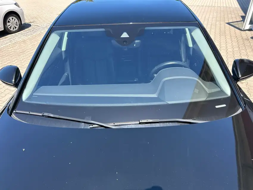 Audi A8 30 TDI Quattro - Originalfoto 5