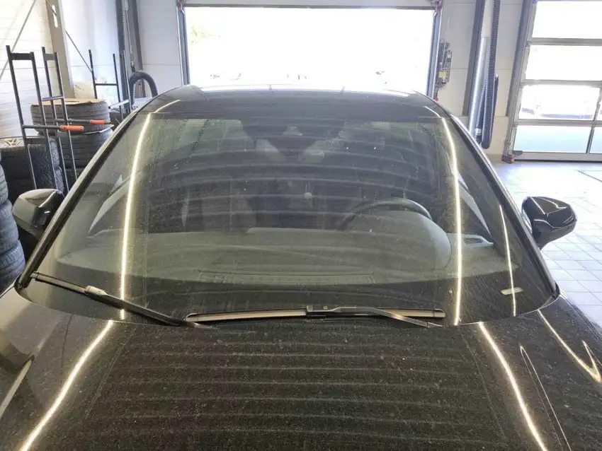 Audi Q3 Sportback 45 14 TFSI E S Line S - Originalfoto 7