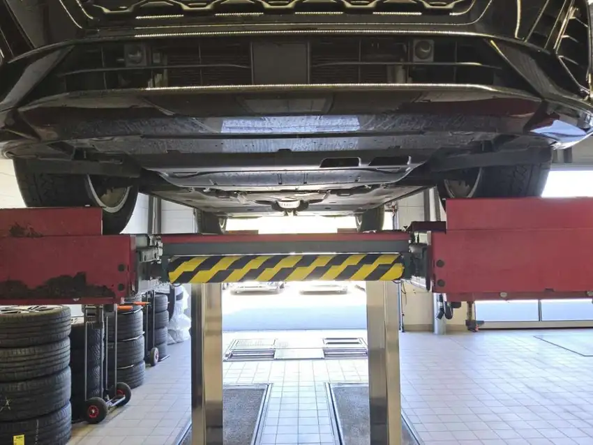 Audi Q3 Sportback 45 14 TFSI E S Line S - Originalfoto 20