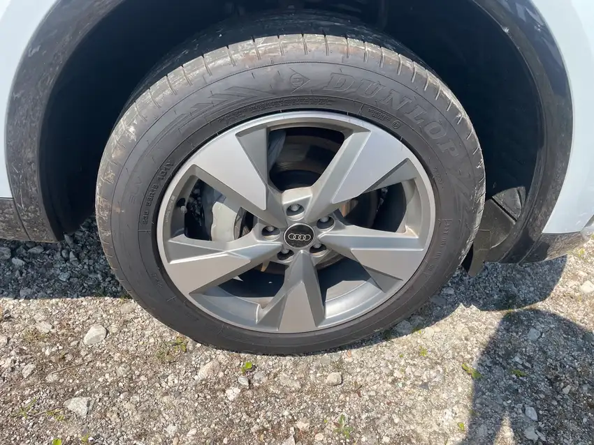 Audi Q5 Sportback 50 TFSI E Quattro - Originalfoto 7