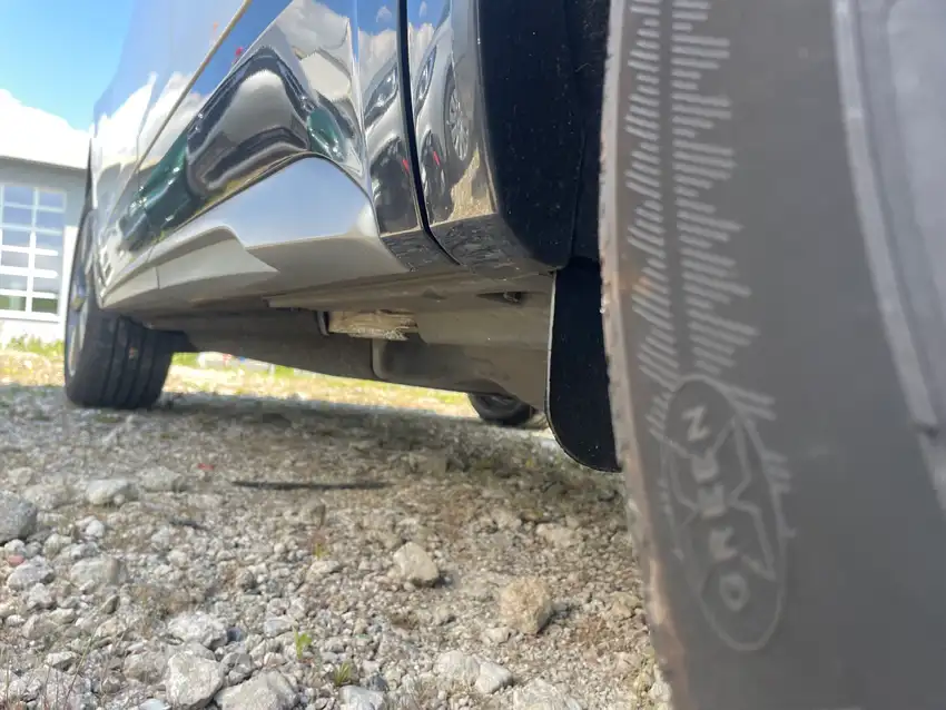 Audi Q5 Sportback 50 TFSI E Quattro - Originalfoto 8