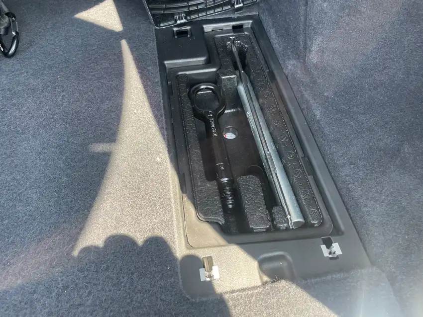 Audi Q5 Sportback 50 TFSI E Quattro - Originalfoto 17