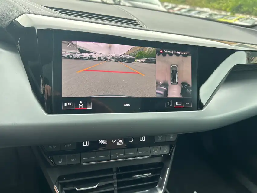Audi e-tron Gt Basis Quattro - Originalfoto 19