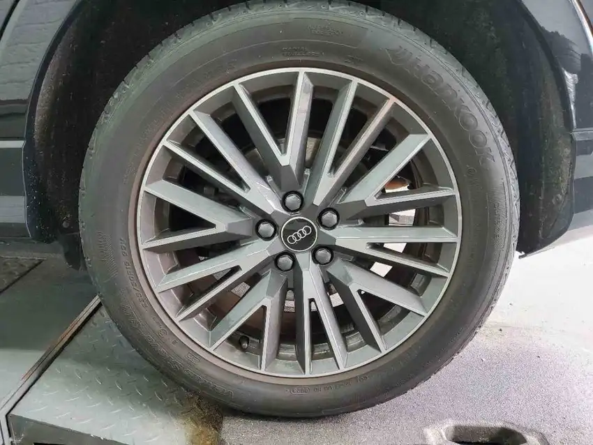 Audi Q3 Sportback 45 14 TFSI E S Line S - Originalfoto 12