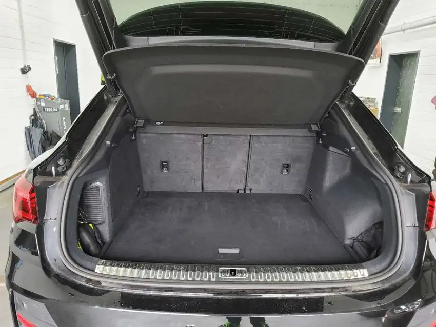 Audi Q3 Sportback 45 14 TFSI E S Line S - Originalfoto 17