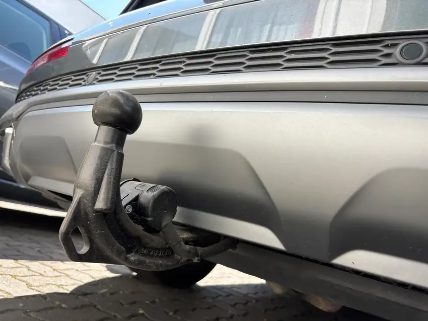 Audi Q7 55 TFSI Quattro S Line - Originalfoto 22
