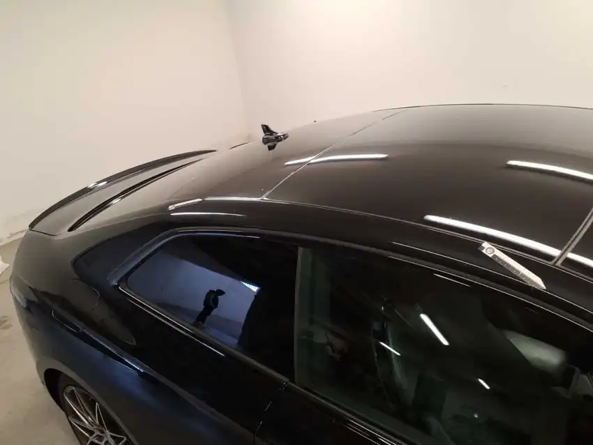 Audi Rs 5 Coupe 29 TFSI Quattro - Originalfoto 11