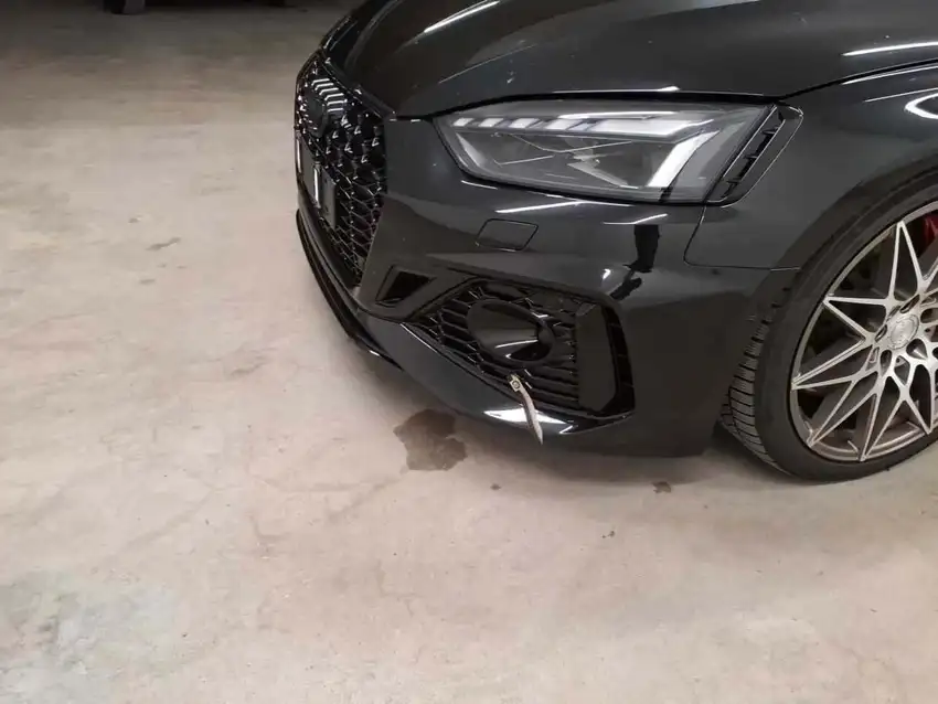 Audi Rs 5 Coupe 29 TFSI Quattro - Originalfoto 14