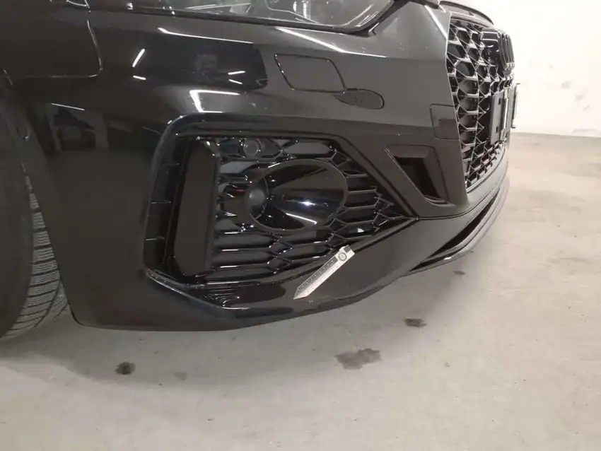 Audi Rs 5 Coupe 29 TFSI Quattro - Originalfoto 17