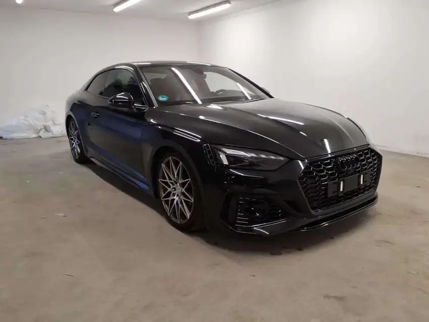 Audi Rs 5 Coupe 29 TFSI Quattro - Originalfoto 22