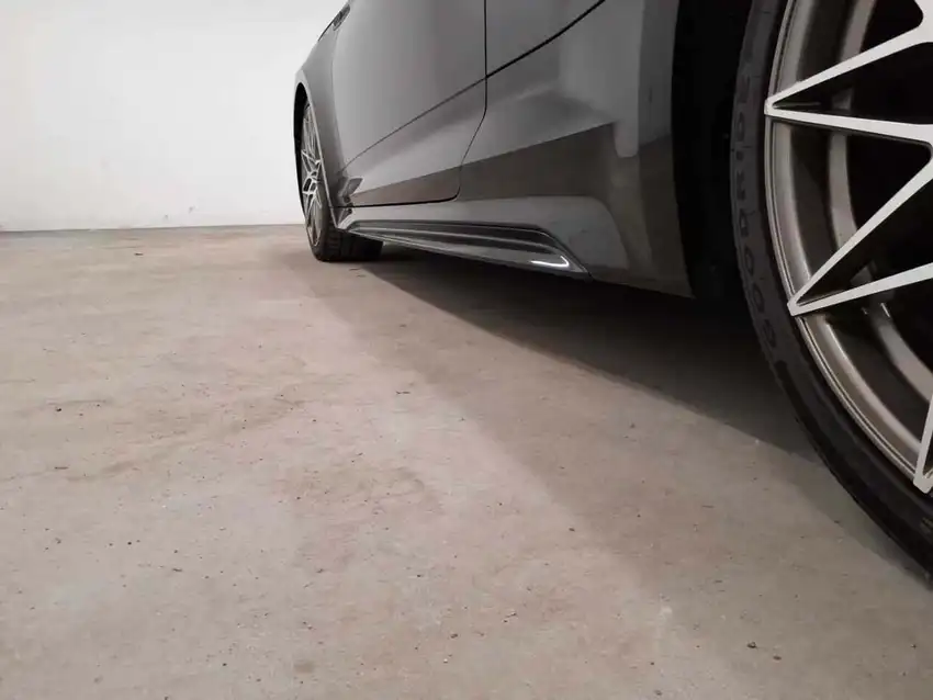 Audi Rs 5 Coupe 29 TFSI Quattro - Originalfoto 24