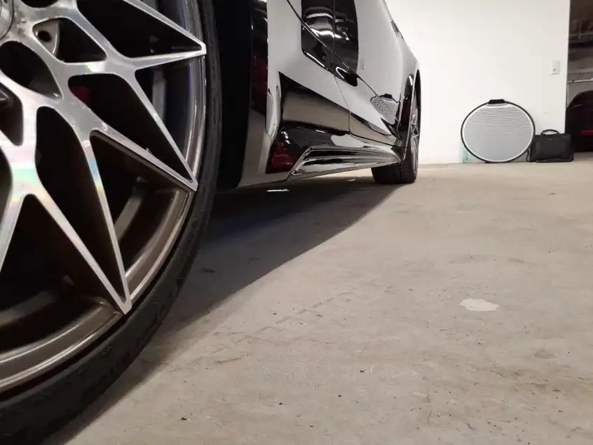 Audi Rs 5 Coupe 29 TFSI Quattro - Originalfoto 25