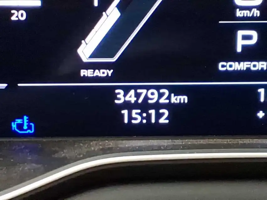 Audi Rs 5 Coupe 29 TFSI Quattro - Originalfoto 29