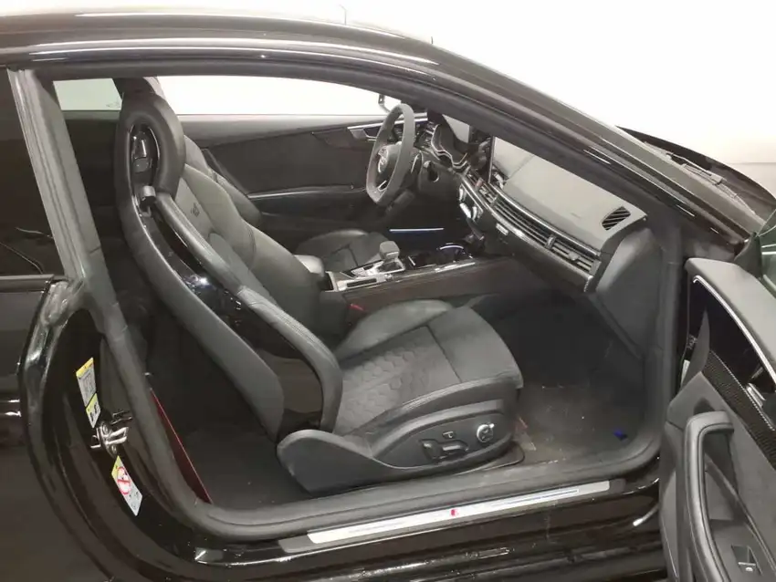 Audi Rs 5 Coupe 29 TFSI Quattro - Originalfoto 33