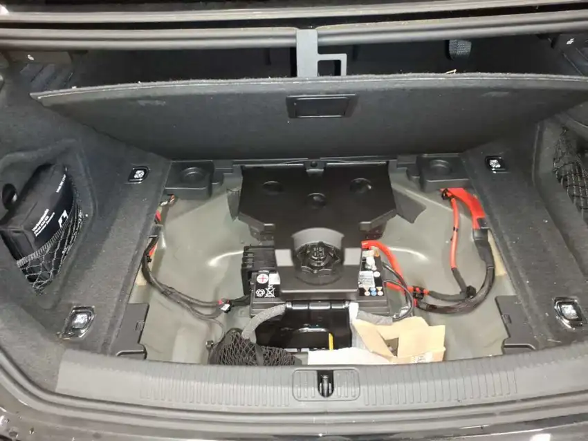 Audi Rs 5 Coupe 29 TFSI Quattro - Originalfoto 36