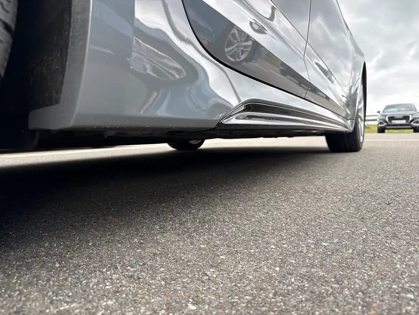 Audi Rs 5 Sportback 29 TFSI Quattro - Originalfoto 7