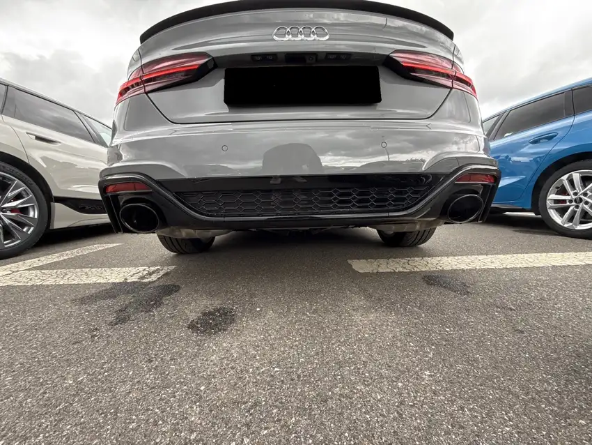 Audi Rs 5 Sportback 29 TFSI Quattro - Originalfoto 15