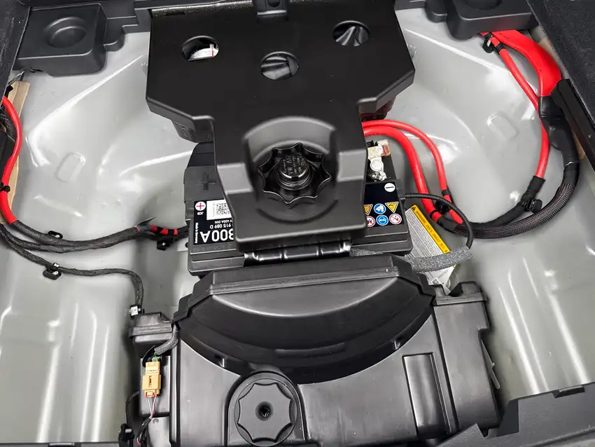 Audi Rs 5 Sportback 29 TFSI Quattro - Originalfoto 16