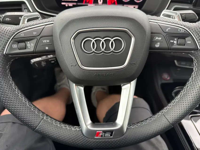 Audi Rs 5 Sportback 29 TFSI Quattro - Originalfoto 18