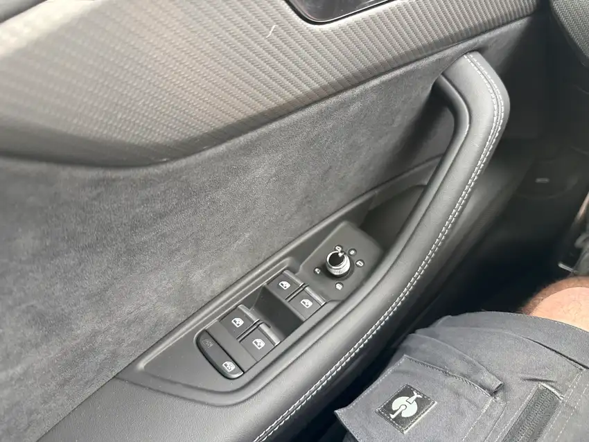 Audi Rs 5 Sportback 29 TFSI Quattro - Originalfoto 19