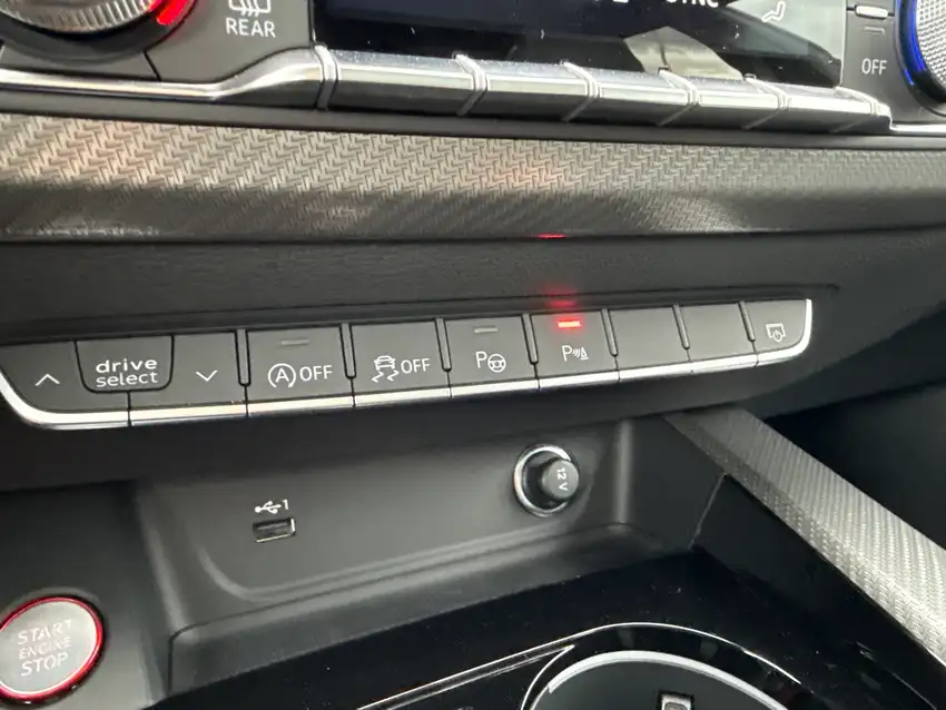 Audi Rs 5 Sportback 29 TFSI Quattro - Originalfoto 22
