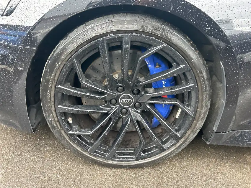 Audi Rs 5 Sportback 29 TFSI Quattro - Originalfoto 7