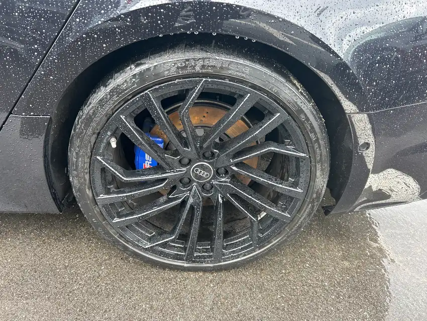 Audi Rs 5 Sportback 29 TFSI Quattro - Originalfoto 8