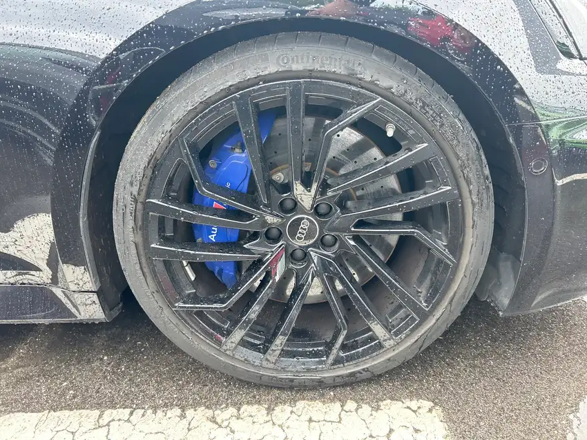 Audi Rs 5 Sportback 29 TFSI Quattro - Originalfoto 10