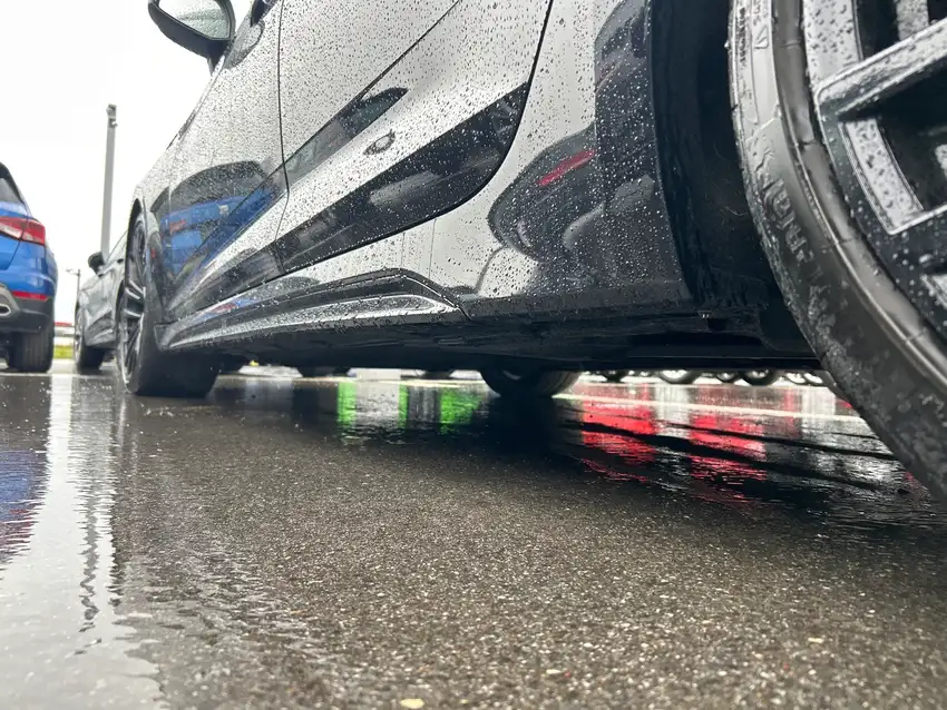 Audi Rs 5 Sportback 29 TFSI Quattro - Originalfoto 11