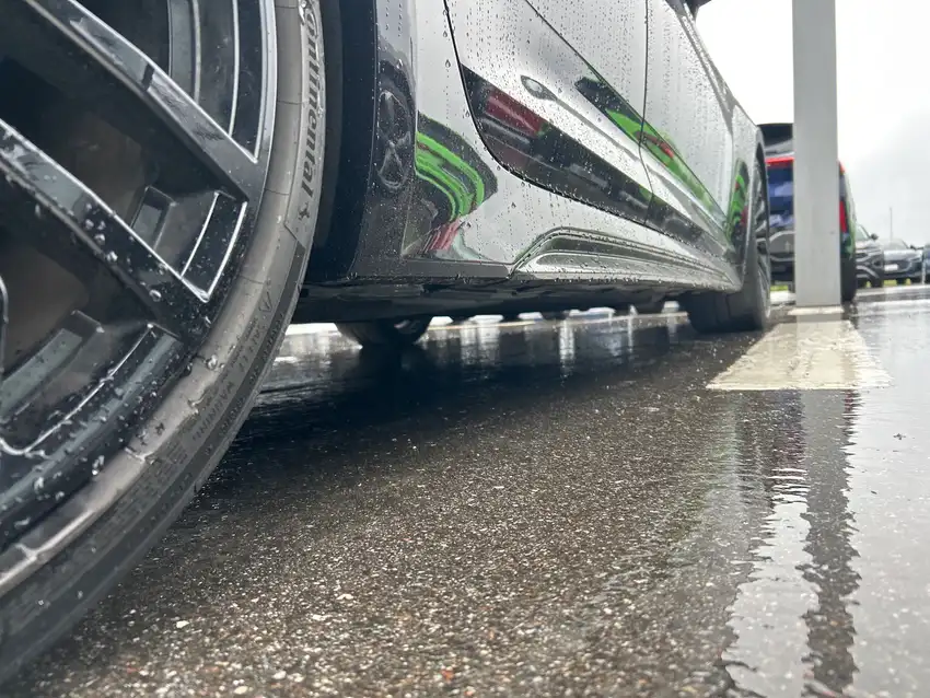 Audi Rs 5 Sportback 29 TFSI Quattro - Originalfoto 12
