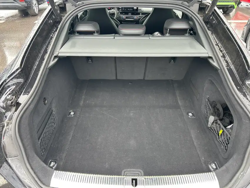 Audi Rs 5 Sportback 29 TFSI Quattro - Originalfoto 14