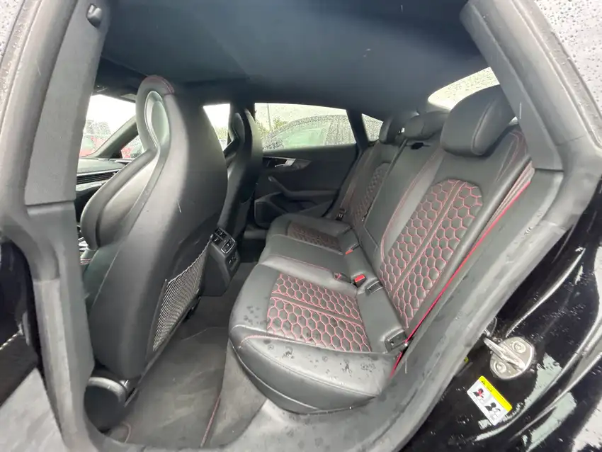 Audi Rs 5 Sportback 29 TFSI Quattro - Originalfoto 17