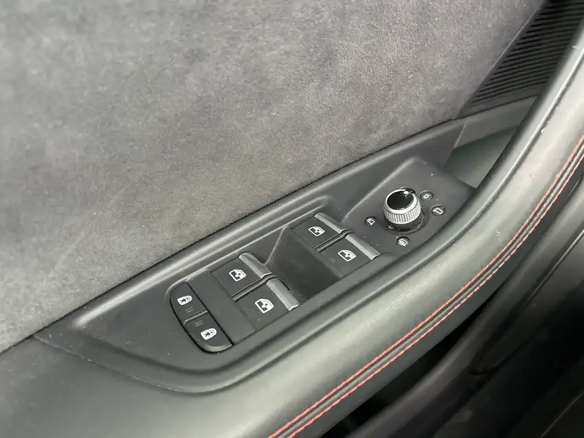 Audi Rs 5 Sportback 29 TFSI Quattro - Originalfoto 24