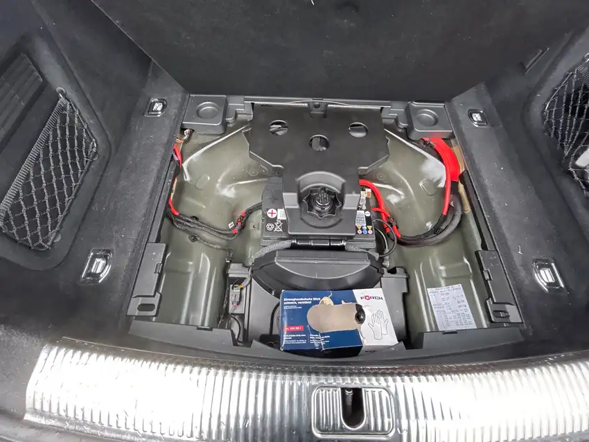 Audi Rs 5 Sportback 29 TFSI Quattro - Originalfoto 25