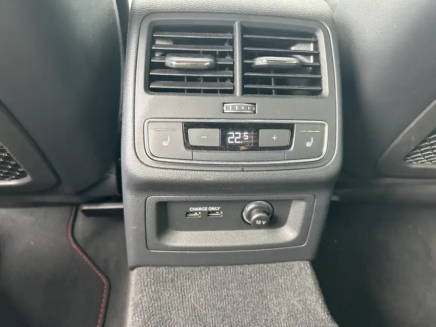 Audi Rs 5 Sportback 29 TFSI Quattro - Originalfoto 32
