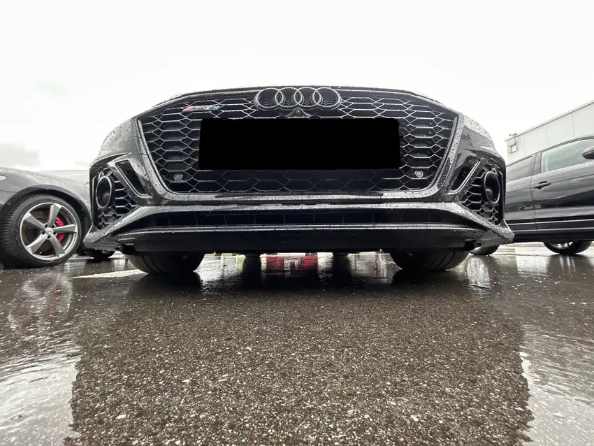 Audi Rs 5 Sportback 29 TFSI Quattro - Originalfoto 35