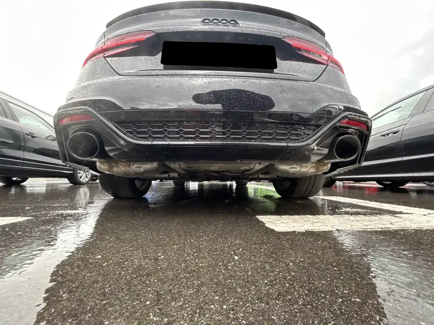 Audi Rs 5 Sportback 29 TFSI Quattro - Originalfoto 36