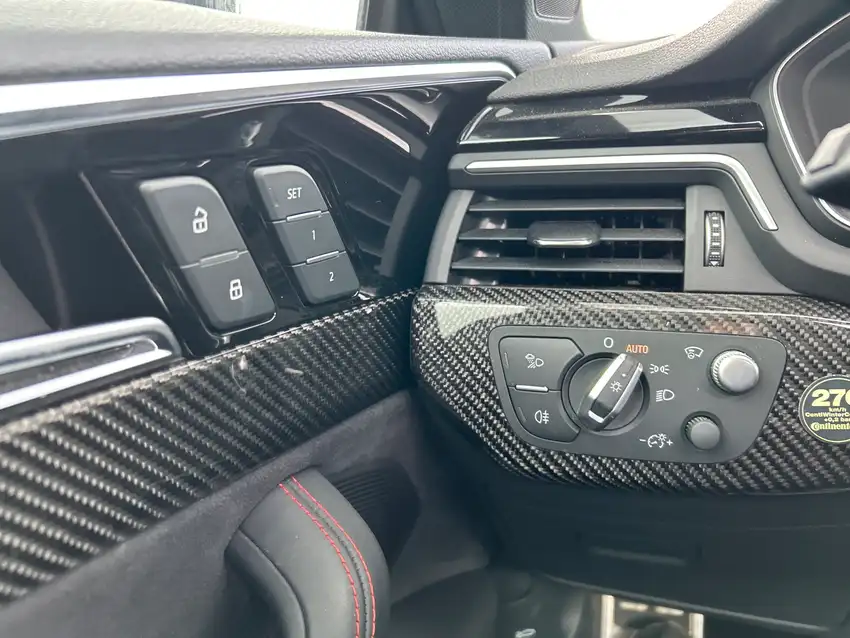 Audi Rs 5 Sportback 29 TFSI Quattro - Originalfoto 38