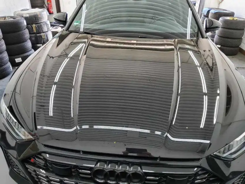 Audi RS 6 Avant 4.0 TFSI tiptronic quattro - Originalfoto 3