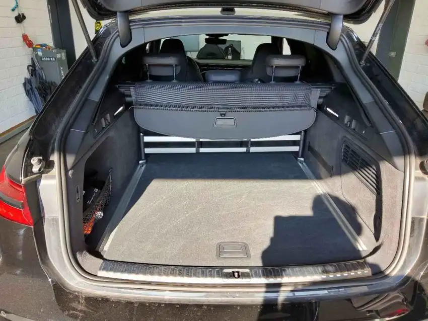 Audi RS 6 Avant 4.0 TFSI tiptronic quattro - Originalfoto 16
