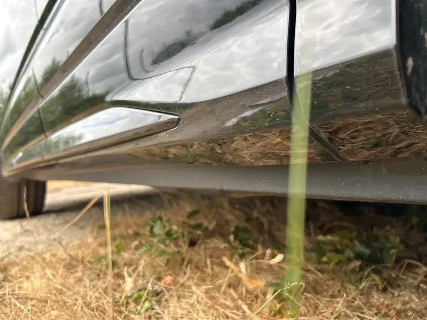 Audi RS Q3 Sportback 2.5 TFSI quattro - Originalfoto 11