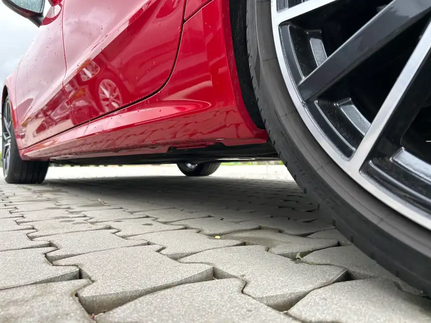 Audi S7 Sportback 3.0 TDI quattro - Originalfoto 11