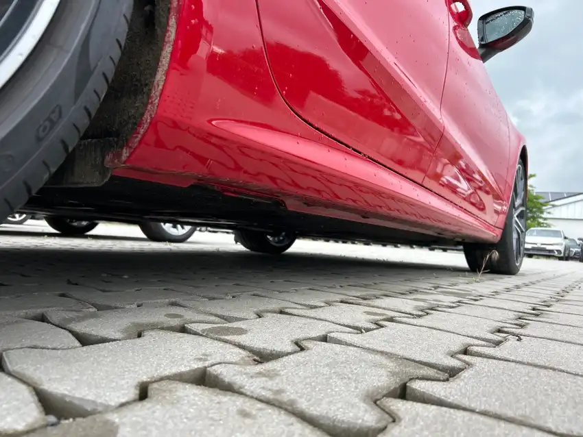 Audi S7 Sportback 3.0 TDI quattro - Originalfoto 12