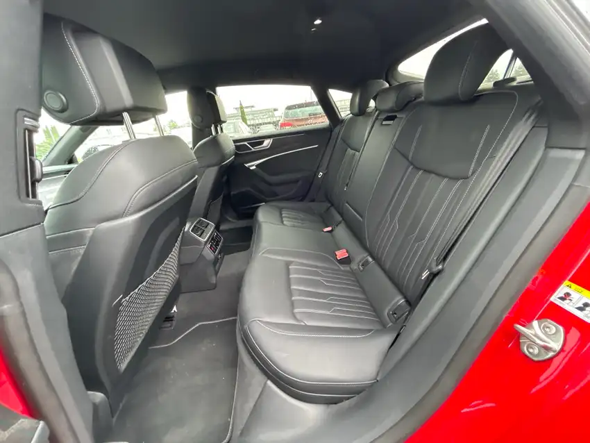 Audi S7 Sportback 3.0 TDI quattro - Originalfoto 17